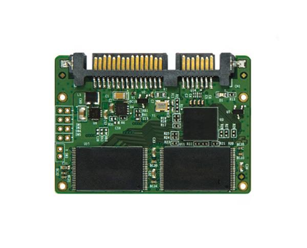 RDSSD3-MO297-IS-32G Centon 32GB SLC SATA 6Gbps Half-Slim SATA Internal Solid State Drive (SSD) (Industrial Grade)