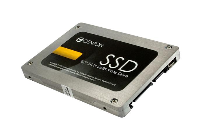 RDSSD3-SATA-IM-32G Centon 32GB MLC SATA 6Gbps 2.5-inch Internal Solid State Drive (SSD) (Industrial Grade)