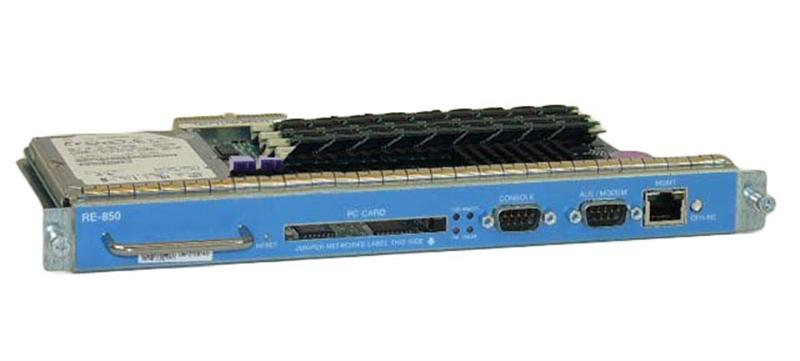 RE-850-1536-BB Juniper Routing Engine Board with 850MHz Processor (Refurbished)