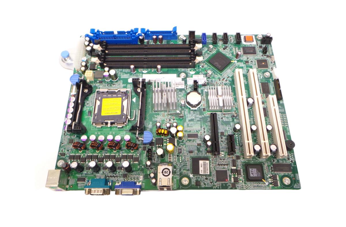RH822 Dell System Board (Motherboard) for PowerEdge 840 Server (Refurbished)