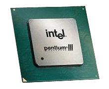 RJ80530UY750512 Intel Pentium III-M 750MHz 100MHz FSB 512KB L2 Cache Socket BGA479 Mobile Processor