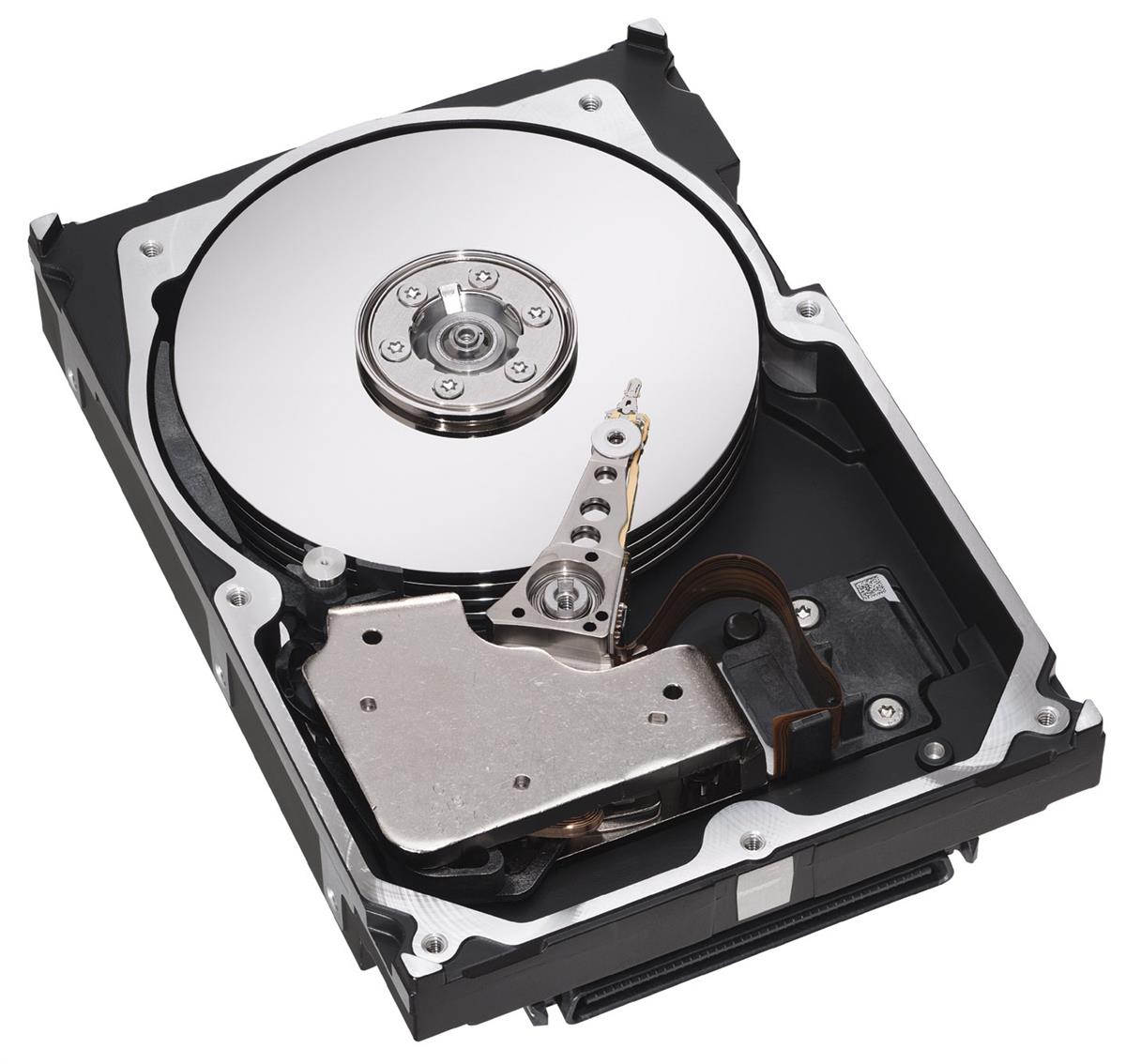 RZ29B-EB DEC 4.3GB 7200RPM SCSI 3.5-inch Internal Hard Drive