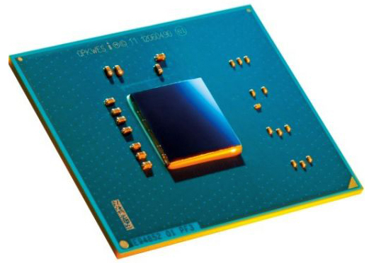 S1260 Intel Atom Dual Core 2.00GHz 1MB L2 Cache Socket BGA1283 Server Processor