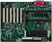 M4L-14615 Tyan Tiger 133 100Mhz (S1834) S1834