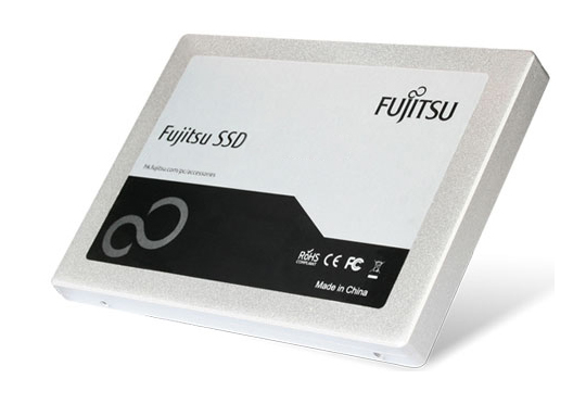 S26361-F4522-E321 Fujitsu 320GB MLC PCI Express HH-HL Add-in Card Solid State Drive (SSD)