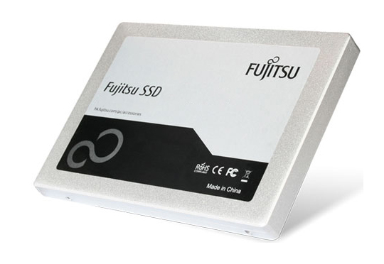 S26361-F4522-L32 Fujitsu 320GB MLC PCI Express 2.0 x4 Add-in Card Solid State Drive (SSD)