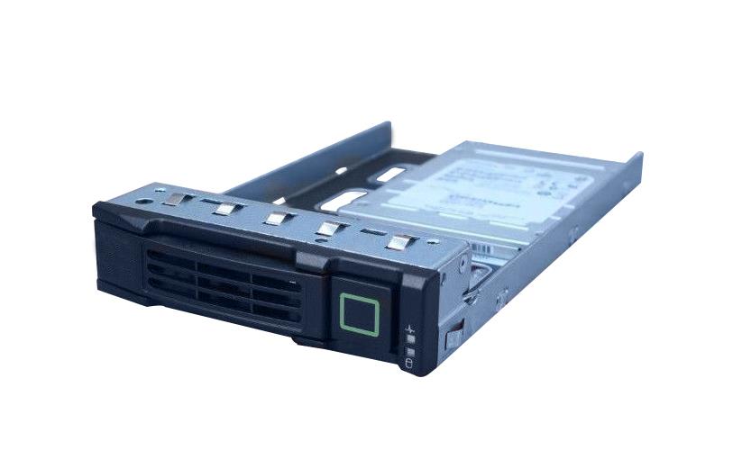 S26361-F5607-L800 Fujitsu Enterprise 800GB eMLC SAS 12Gbps Hot Swap Write Intensive 2.5-inch Internal Solid State Drive (SSD)
