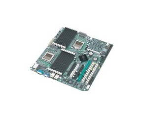 S3992G3N-E Tyan Thunder h2000M (S3992G3N-E) Dual Socket 1207/ DDR2/ V&3LAN/ E-ATX Server Motherboard (Refurbished)
