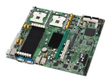 S5353G3NR Tyan Tiger I7322DP Intel E7320 Dual Xeon Socket 604 CEB/ATX Server Motherboard (Refurbished)