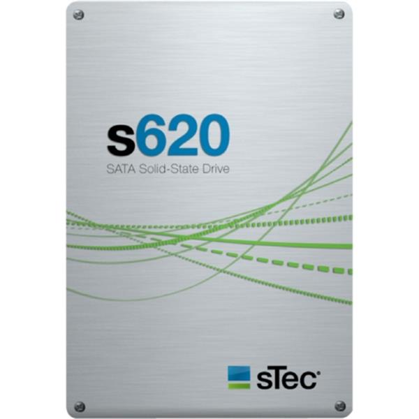 S620E100M9S Stec s620 Series 100GB MLC SATA 3Gbps 2.5-inch Internal Solid State Drive (SSD)