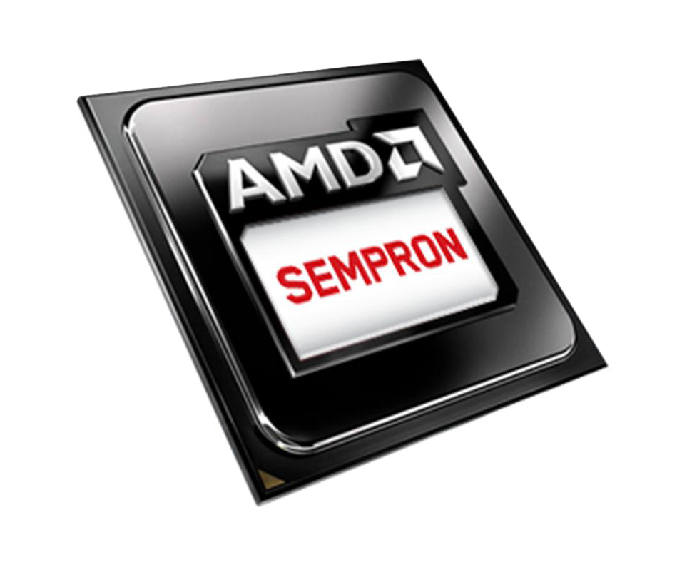 SD3850JAH44HM AMD Sempron 3850 Quad-Core 1.30GHz 2MB L2 Cache Socket AM1 Processor