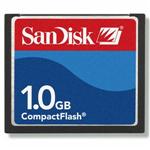SanDisk SDCFB-1024-A10