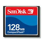 SanDisk SDCFB-128-A10