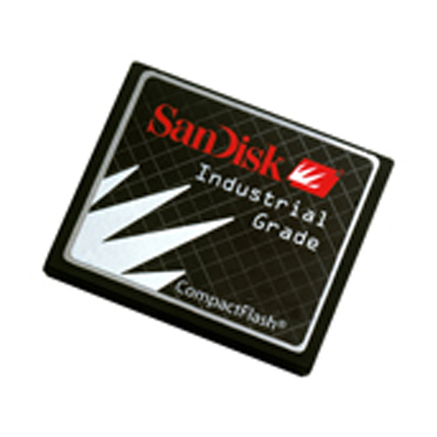 SDCFB 16 201 80 SanDisk Flash Memory Card