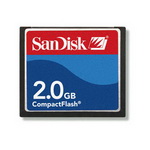 SanDisk SDCFB-2048-E10