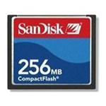 SanDisk SDCFB-256-202