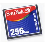 SanDisk SDCFB-256