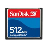SanDisk SDCFB-512-101-80
