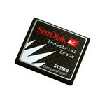 SanDisk SDCFB-512-201-80