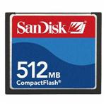 SanDisk SDCFB-512-A10