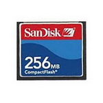 SanDisk SDCFBI-256-201-00