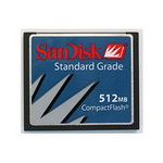 SanDisk SDCFBI-512-201-00