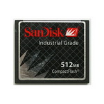 SanDisk SDCFBI-512-201-80