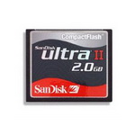 SanDisk SDCFH-002G-U46