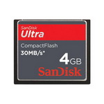 SanDisk SDCFH-004G-A11-B2