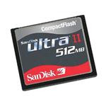 SanDisk SDCFH-512-901