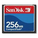 SanDisk SDCFJ-256-388