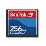 SanDisk SDCFJ-256