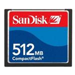 SanDisk SDCFJ-512-388