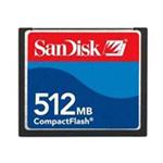 SanDisk SDCFJ-512