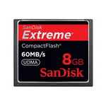 SanDisk SDCFX-008G-A61-C3