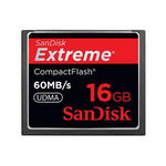 SanDisk SDCFX-016G-E61