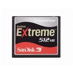 SanDisk SDCFX-512-786