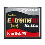 SanDisk SDCFX3-016G-A31