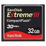 SanDisk SDCFX3-032G-A31