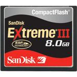 SanDisk SDCFX3-8192-901