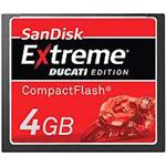SanDisk SDCFX4-004G-AD1