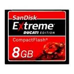 SanDisk SDCFX4-008G-AD1
