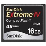 SanDisk SDCFX4-016G-901