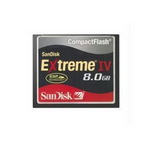 SanDisk SDCFX4-8192-904