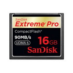 SanDisk SDCFXP-016G-E91