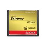 SanDisk SDCFXSB-128G-G46