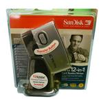 SanDisk SDDR-89-A15