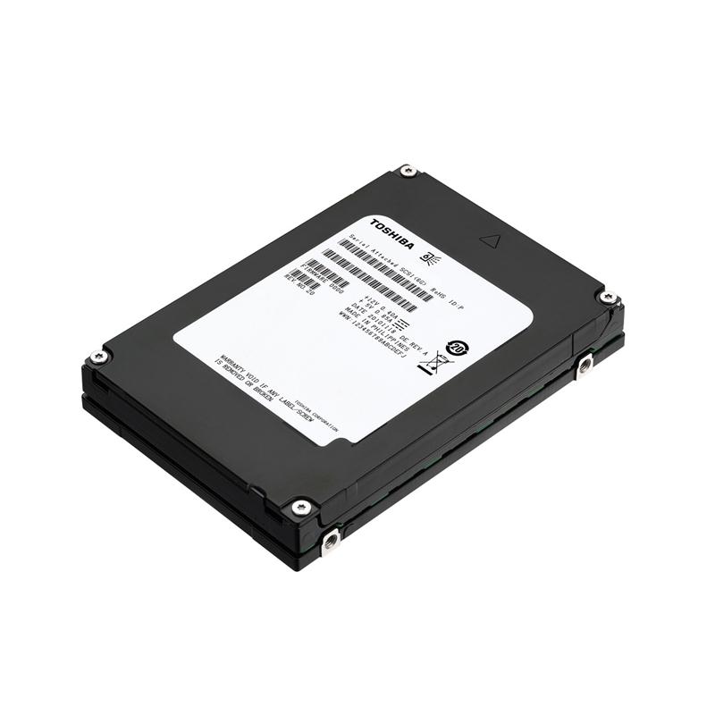 SDFAA01GEA51 Toshiba Enterprise 200GB SLC SAS 6Gbps 2.5-inch Internal Solid State Drive (SSD)