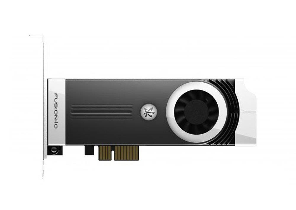 SDFABAMOF1T65SF1 SanDisk Fusion-io ioFX2 1.61TB MLC PCI Express 2.0 x8 HH-HL Add-in Card Solid State Drive (SSD)