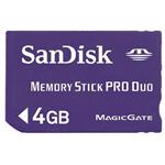 SanDisk SDMSPD-4096-A11-BN1